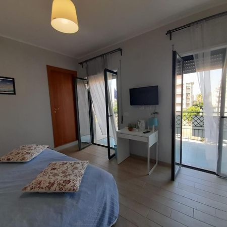 B&B Malo Family Friendly Syracuse Eksteriør bilde