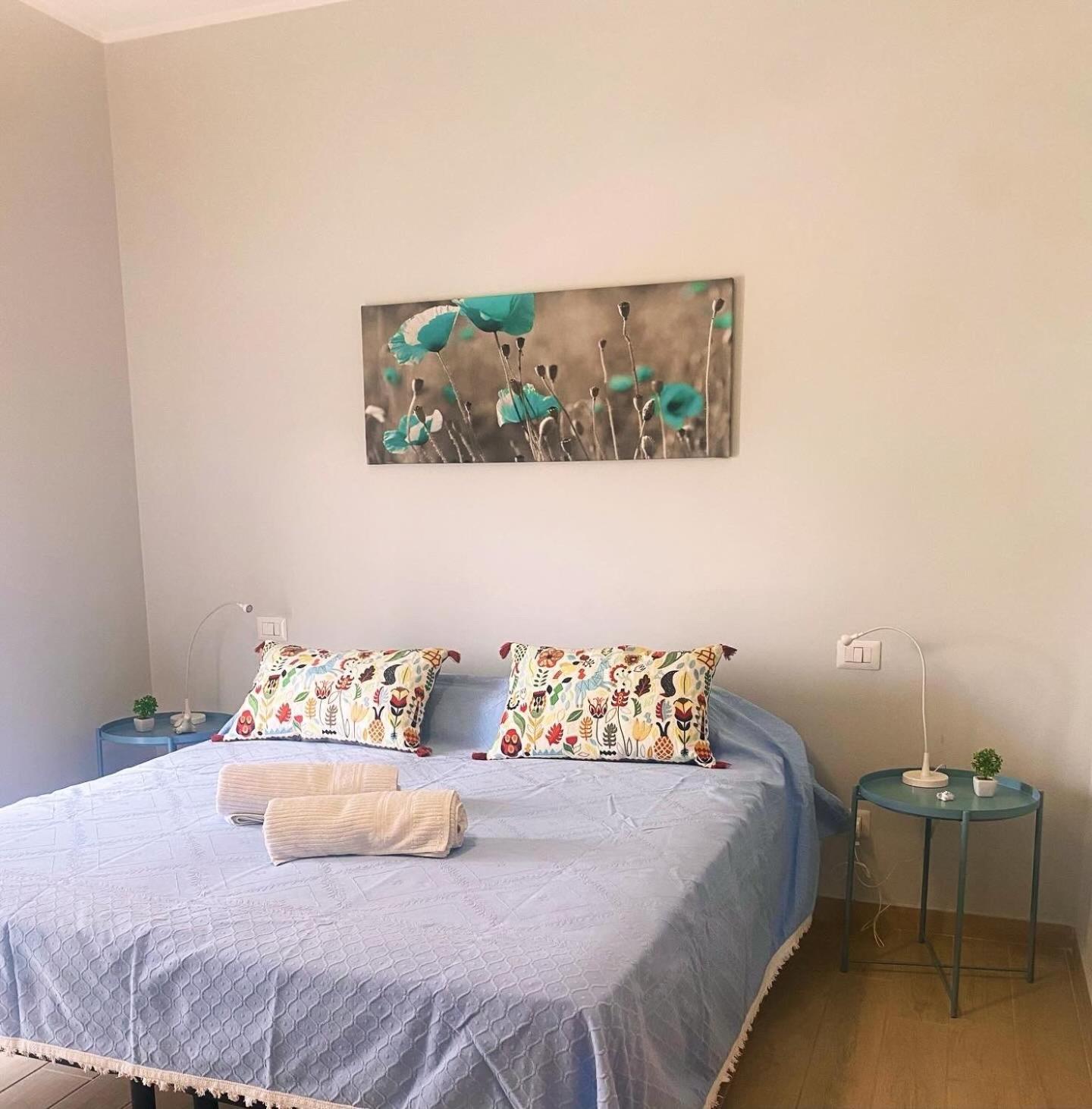 B&B Malo Family Friendly Syracuse Eksteriør bilde