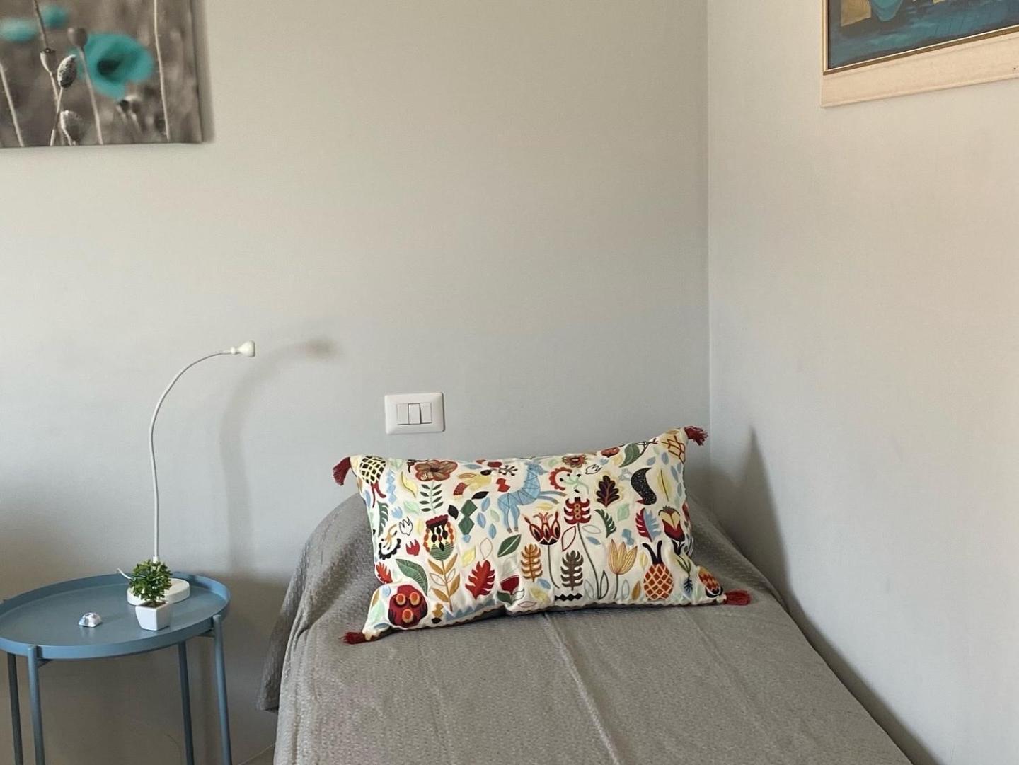 B&B Malo Family Friendly Syracuse Eksteriør bilde