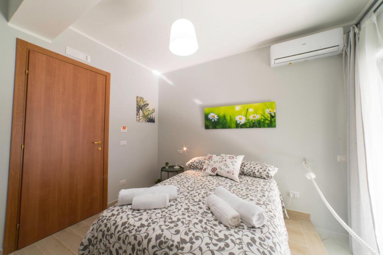B&B Malo Family Friendly Syracuse Eksteriør bilde
