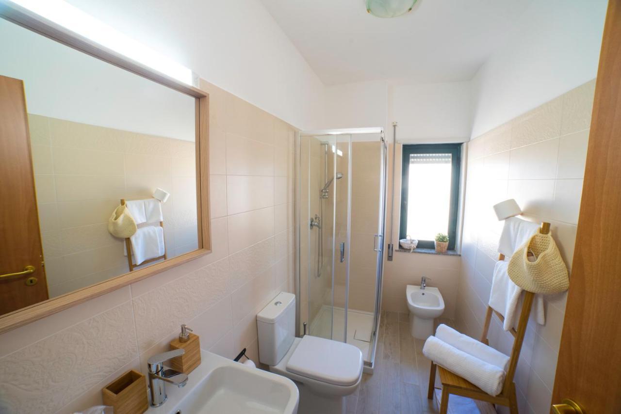 B&B Malo Family Friendly Syracuse Eksteriør bilde