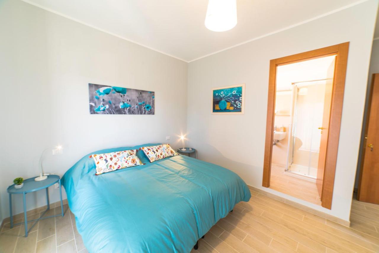 B&B Malo Family Friendly Syracuse Eksteriør bilde