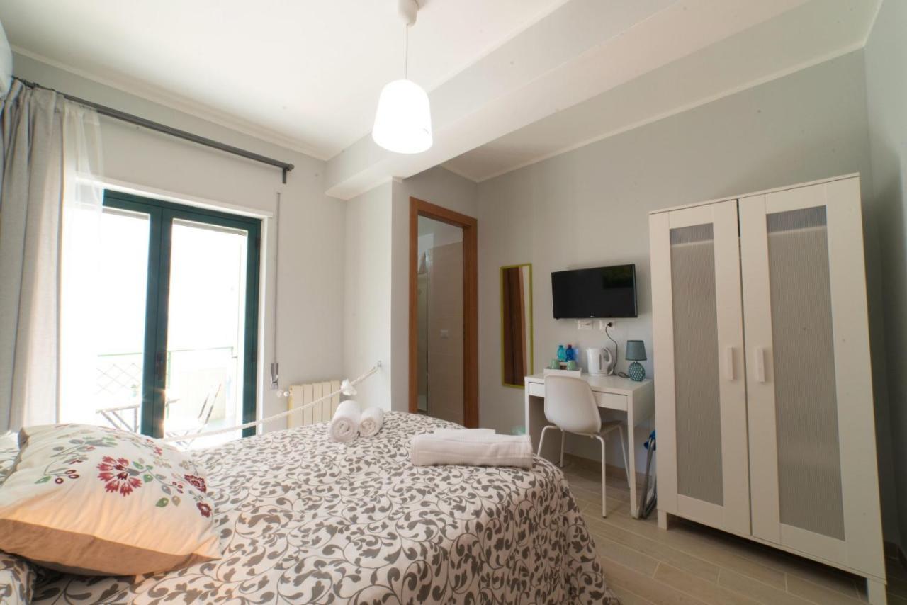 B&B Malo Family Friendly Syracuse Eksteriør bilde