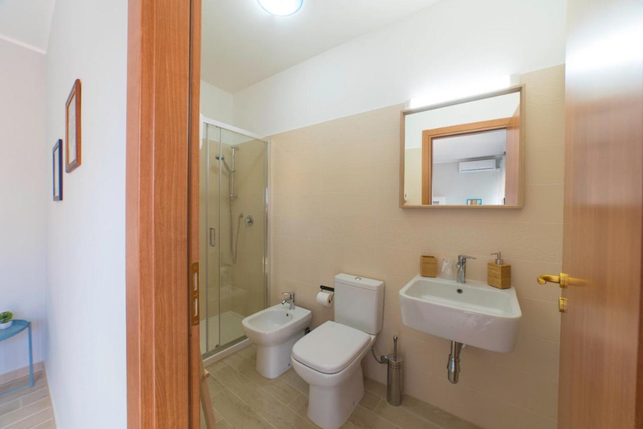 B&B Malo Family Friendly Syracuse Eksteriør bilde