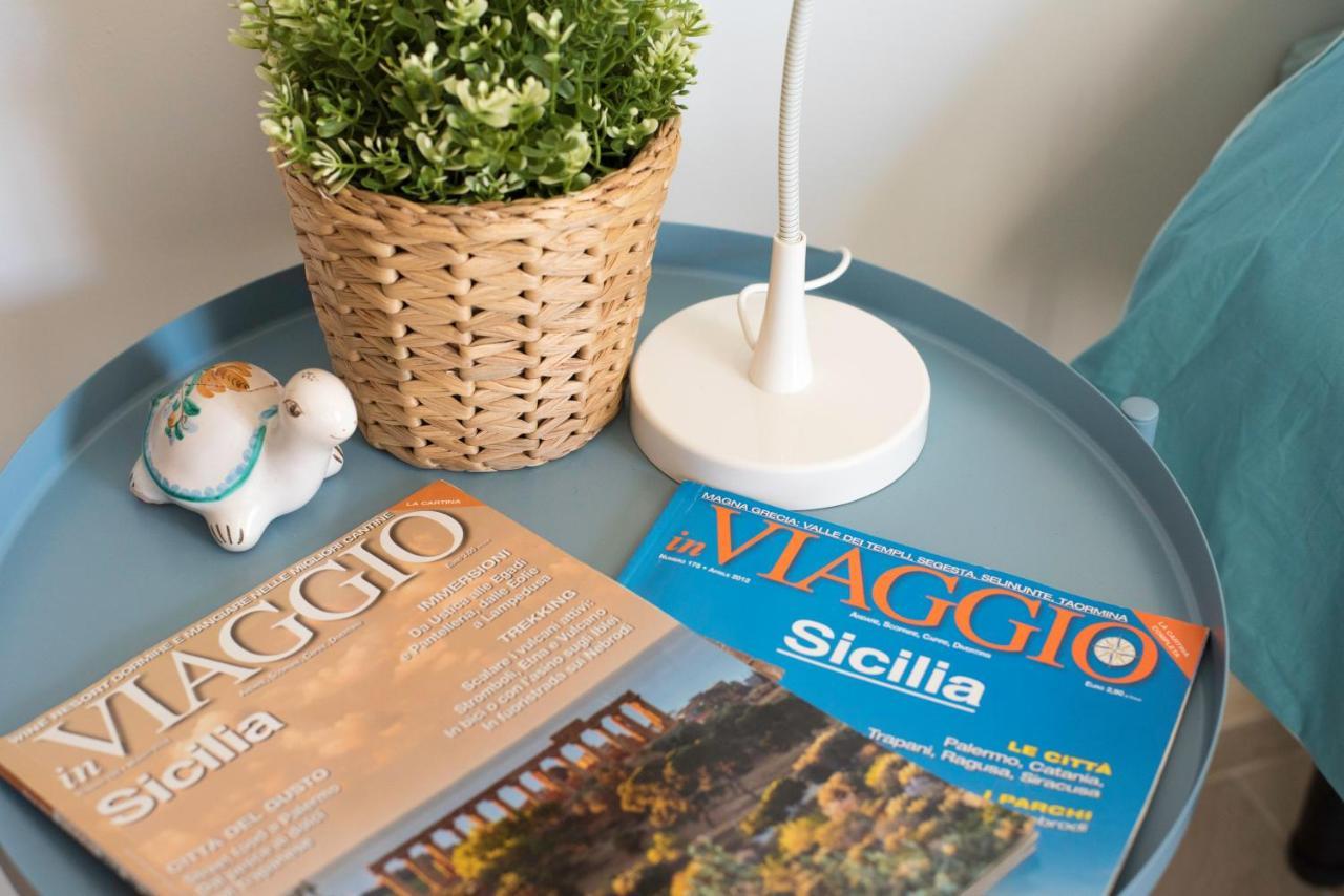 B&B Malo Family Friendly Syracuse Eksteriør bilde